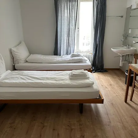 Hotel Rebstock Meiringen-2
