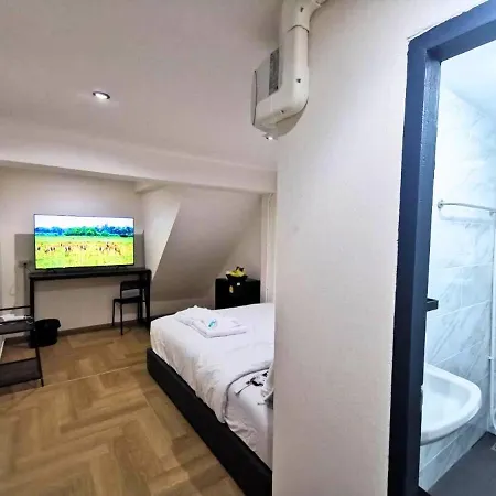 The One Hotel-3