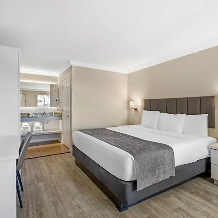 Orlando International Drive North Hotel-3