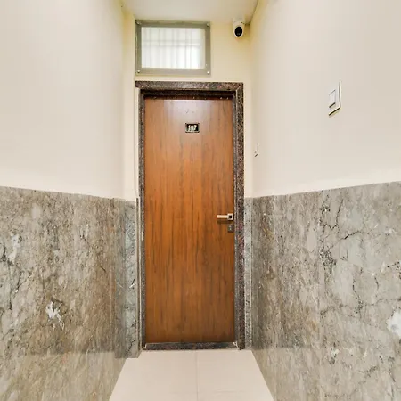 Hotel Shyam Villa-3
