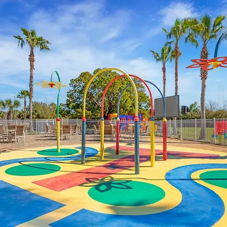 Orlando International Drive North Hotel-2