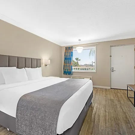 Orlando International Drive North Hotel-2