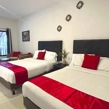 Hotel Soí Bacalar-3