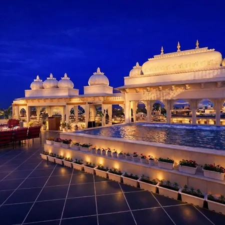 Chunda Haveli - A Heritage Hotel Near City Palace Udaipur-2