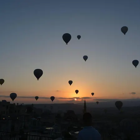 La Vie Cappadocia Cave-3