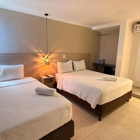 Holiday Sai Hotel-2
