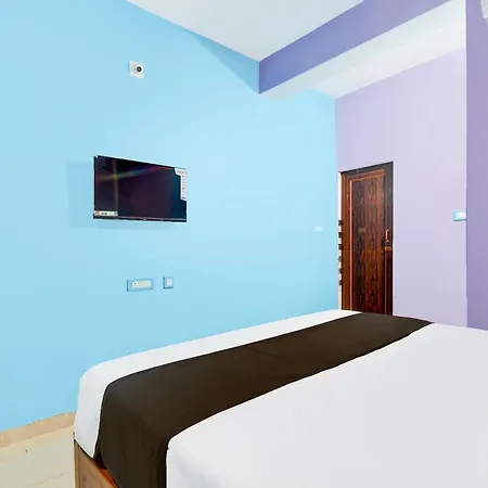 Hotel O Blue Valley-2