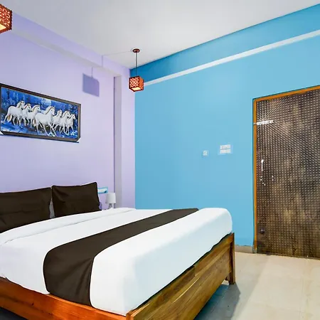 Hotel O Blue Valley-3