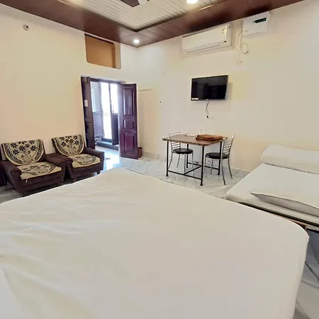 Ld Guest House, Ayodhya-3