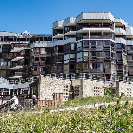 Belambra Clubs Tignes Val Claret-2