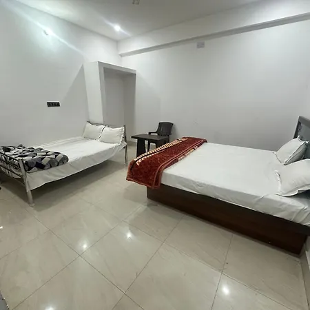 Hotel Sharda Palace-2