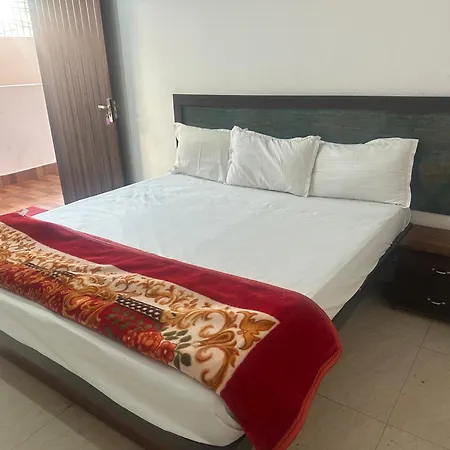 Hotel Sharda Palace-3