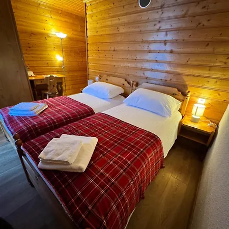 Hotel La Tour D'Ai-3