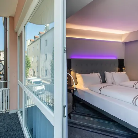 Premier Inn Passau Weisser Hase-2