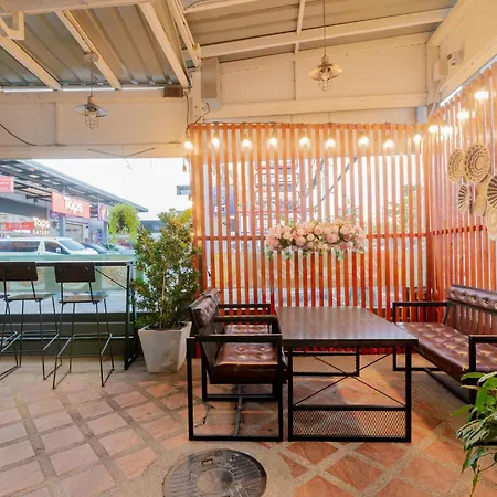 Venice Hotel Hua Hin-3