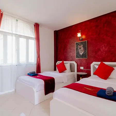 Venice Hotel Hua Hin-2