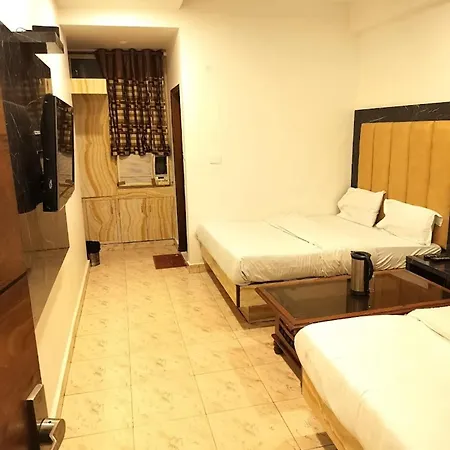 Hotel Suzi International, New Delhi-2