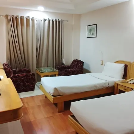 Hotel Sky Park-3
