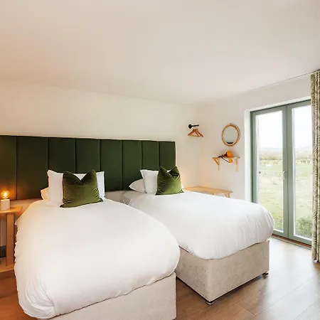 Barnahown B&B, Mitchelstown-2