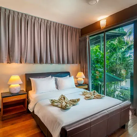 Rawa Island Resort-2