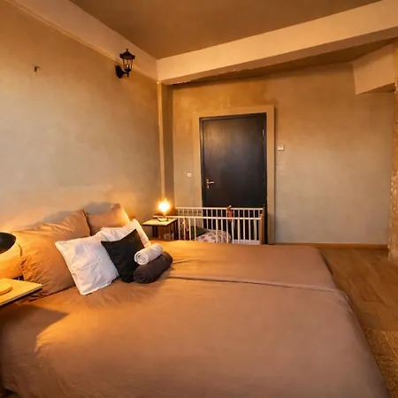 Mulhouse City Loft-3