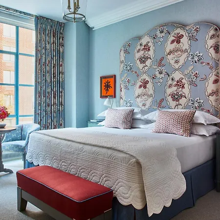 Warren Street Hotel-2