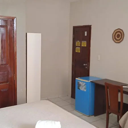 Hotel Netuno Beach-3