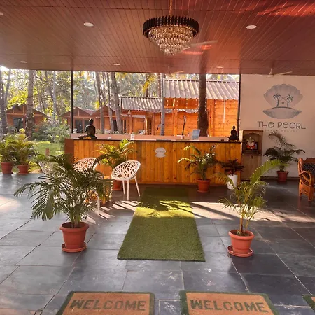 The Pearl Beach Resort-2