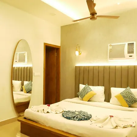 Hotel Deva Inn-3