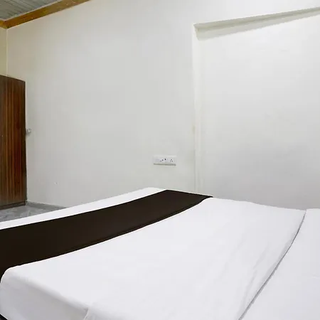Hotel O Grand Villa-2