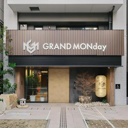 Grand Monday Asakusa-3