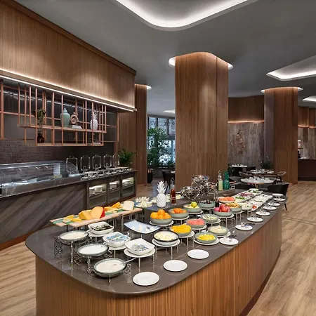 Moevenpick Living Istanbul Saklivadi-3