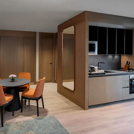 Mövenpick Living Istanbul Saklivadi-3