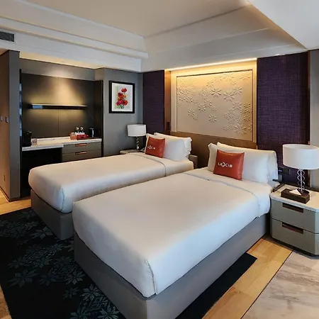 Imperial Lexis Kuala Lumpur-2