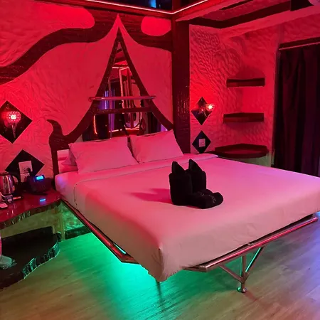 Penthouse Pattaya-3