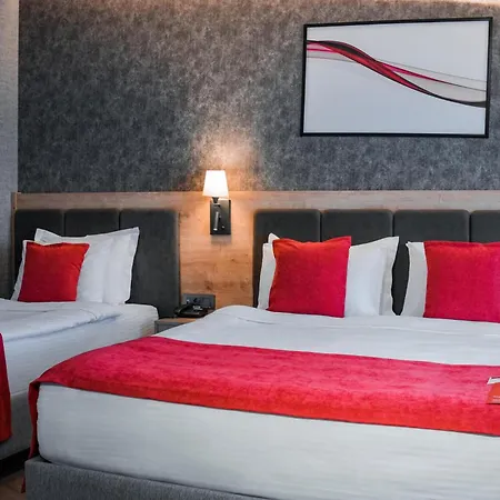 Ramada By Wyndham Dalaman-3