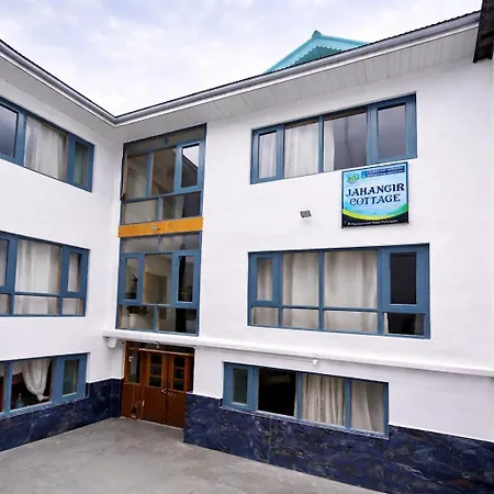 Jahangir Cottage Pahalgam-2