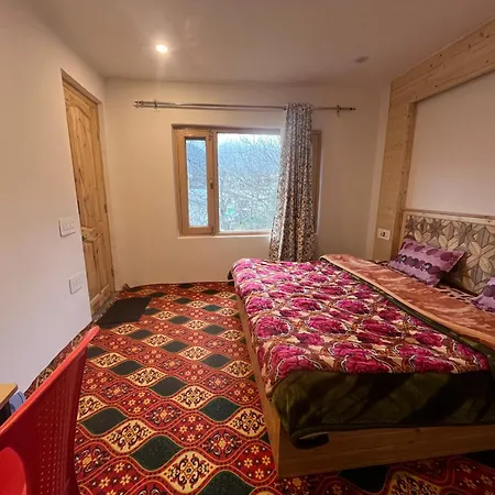 Jahangir Cottage Pahalgam-3