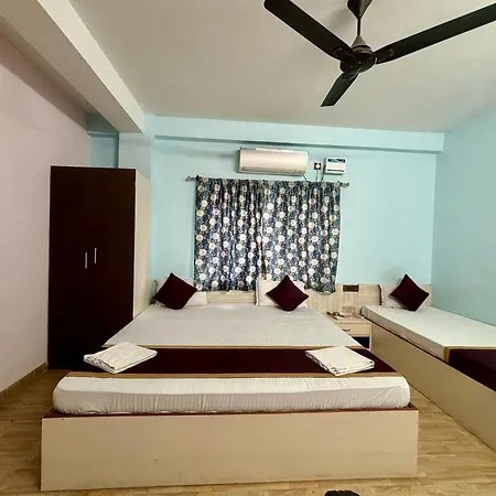 Krishna Shree Guest House-3