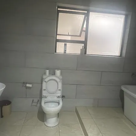 Justy Inn Guest House-2