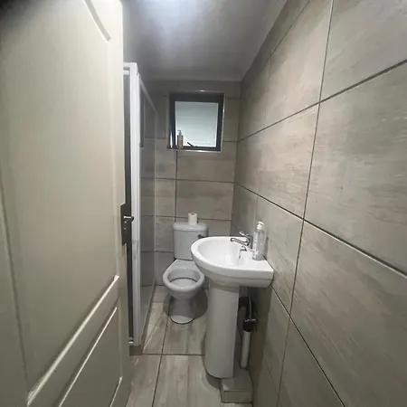 Justy Inn Guest House-3