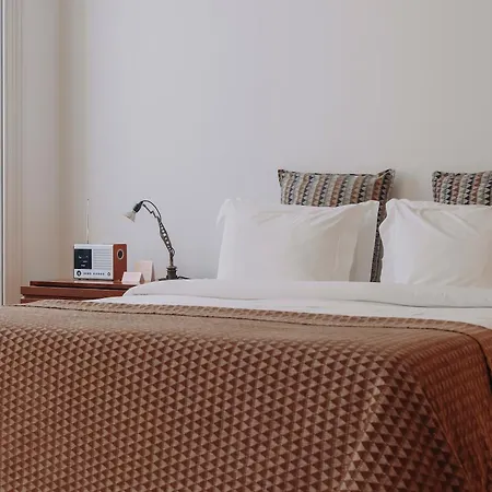 Rosário Suites Townhouse-3