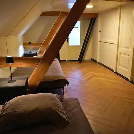 B&B Catharinenburg Golf & Wellness-2