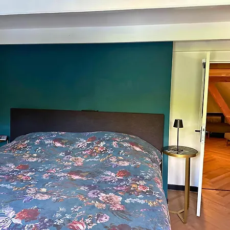B&B Catharinenburg Golf & Wellness-3