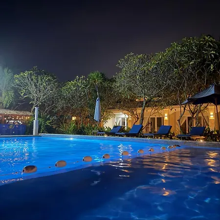 New Mekar Jaya Hotel-2