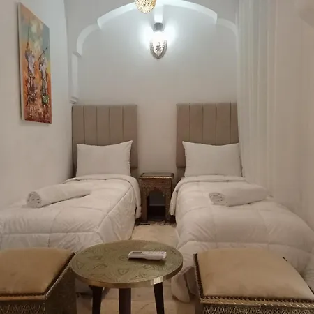 Riad Orient Palace-3