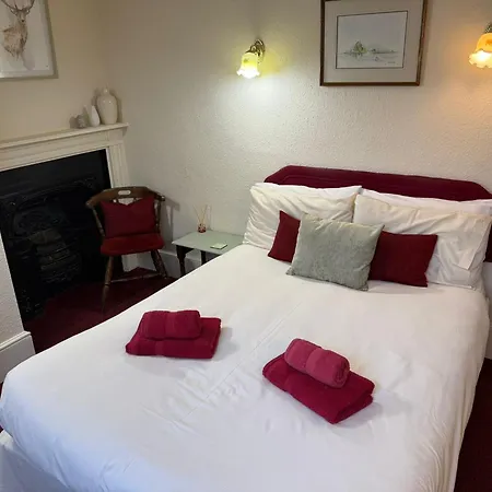 Kings Arms Hotel-3