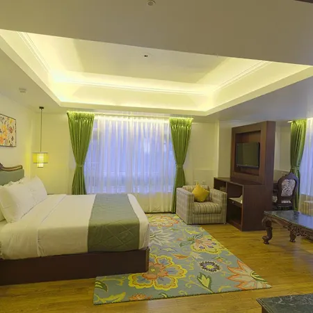 Udaan Keepsa Hotel & Spa, Gangtok - 05 Min Walk To Mg Marg-3