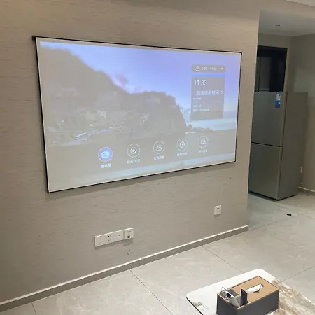 Boruisi Video And Audio Light House-3