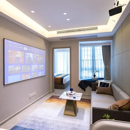 Boruisi Video And Audio Light House-2